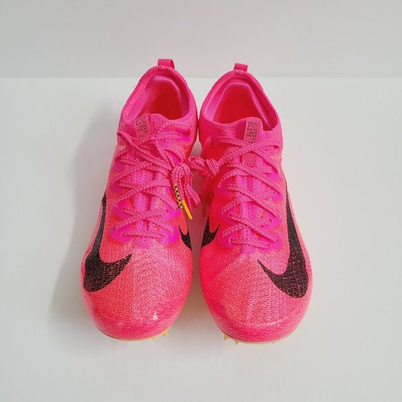 NEW Nike Zoom Superfly Elite 2 Track & Field Shoes WITH SPIKES CD4382-600 Size 8 main image 6
